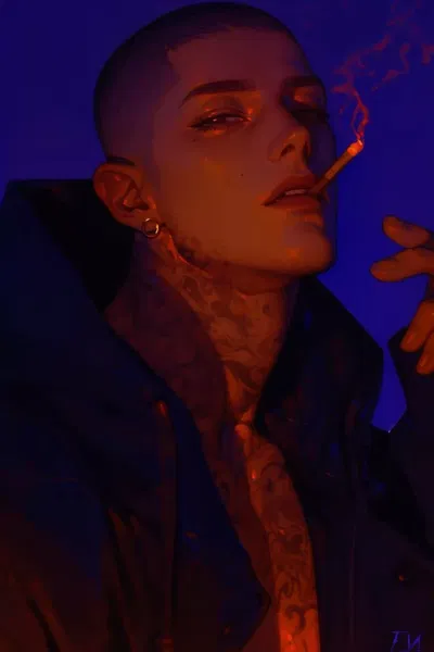Jaeshin Deveraux