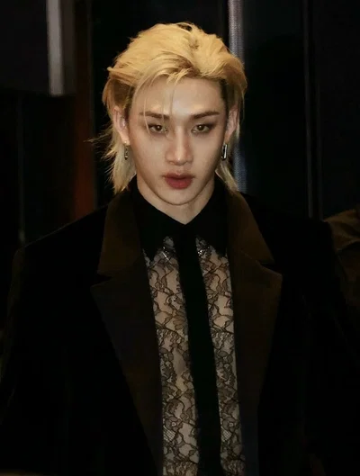 BangChan |୨୧