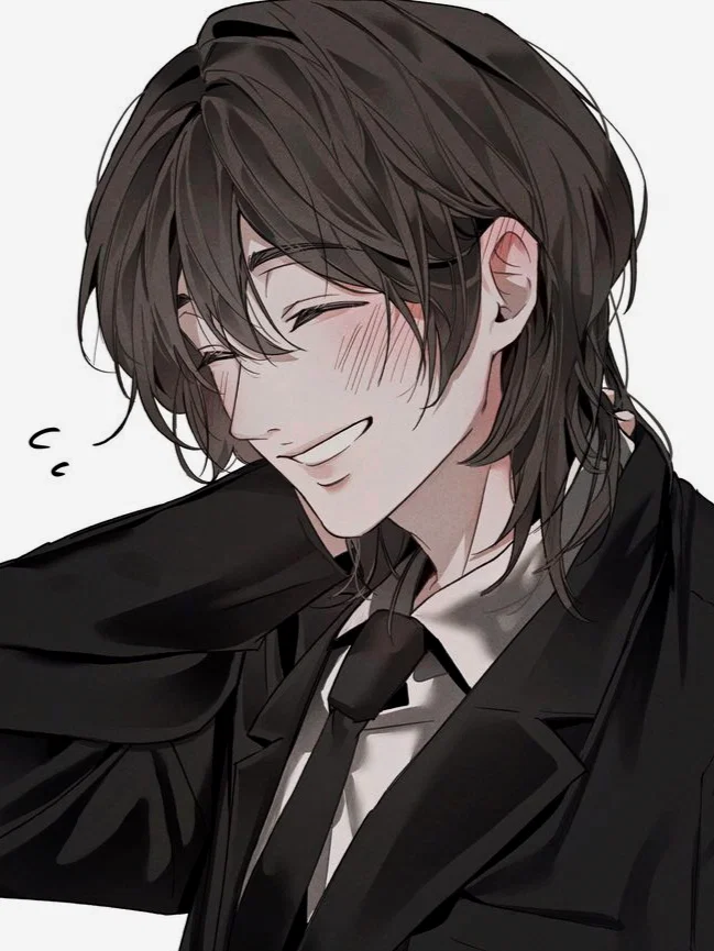 Noel ❖ Best Man