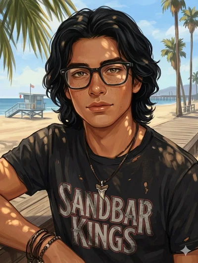 Ray Domenico