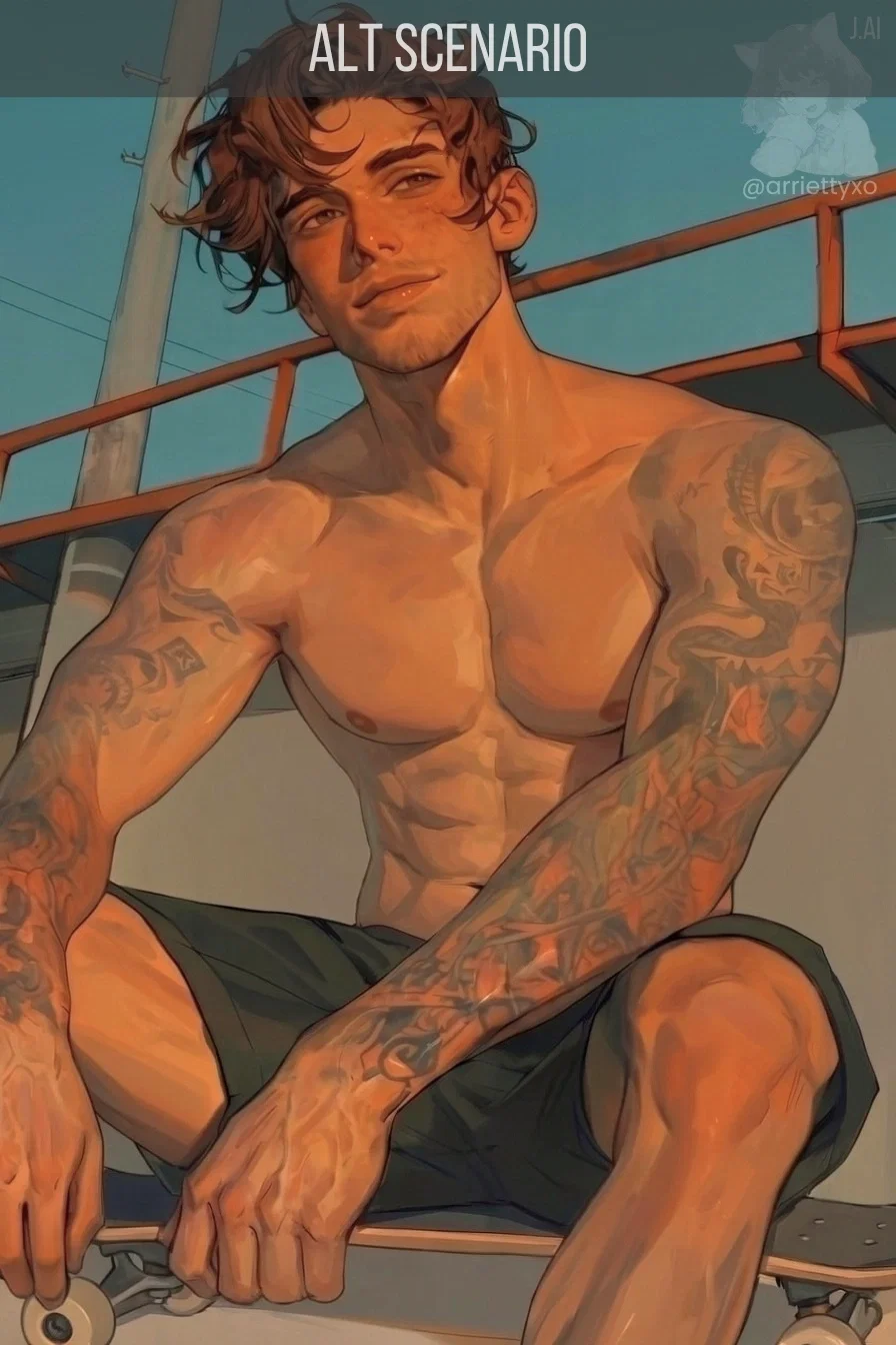 Benji