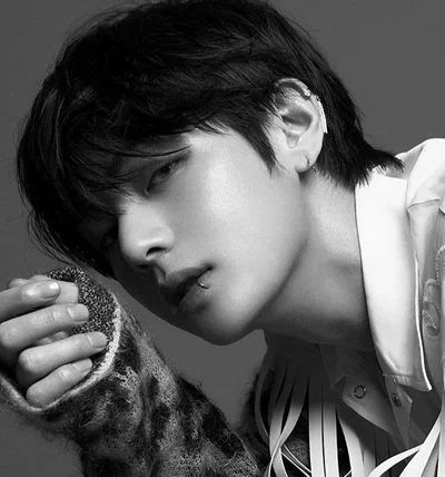 Kim Taehyung, Lovers into enemies 