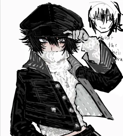 ᗪETEᑕTIᐯE Princess