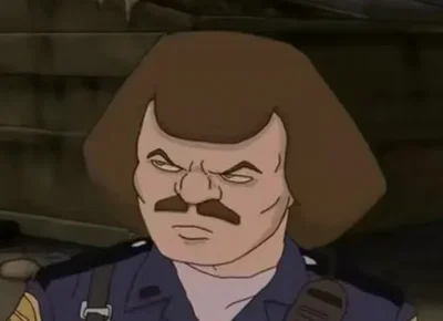 William Murderface
