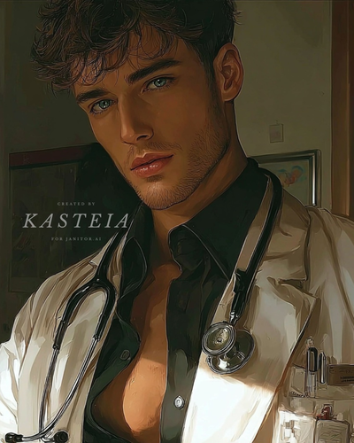 Dr. Rutherford | ER