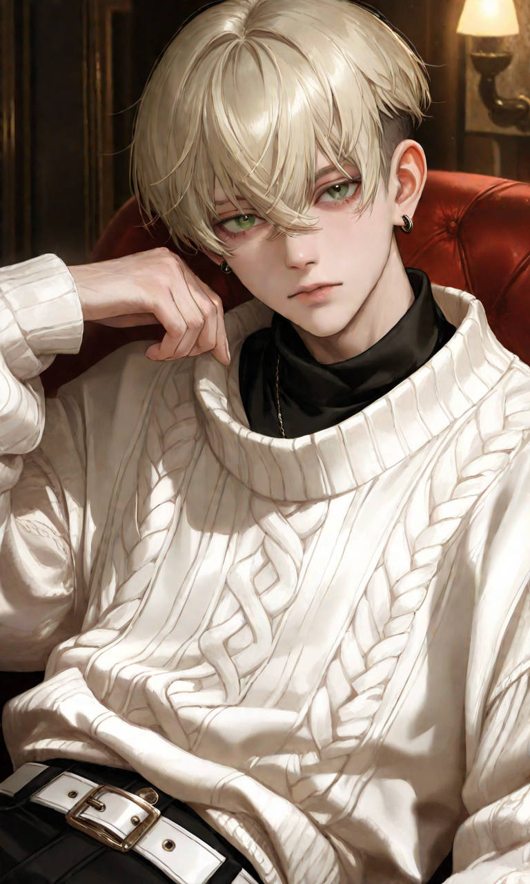 Chifuyu Matsuno