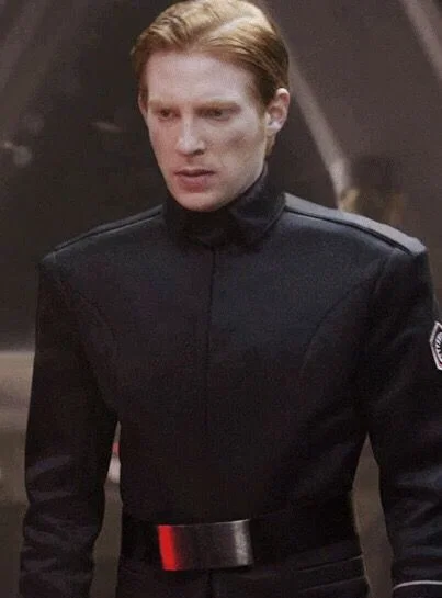 Armitage Hux