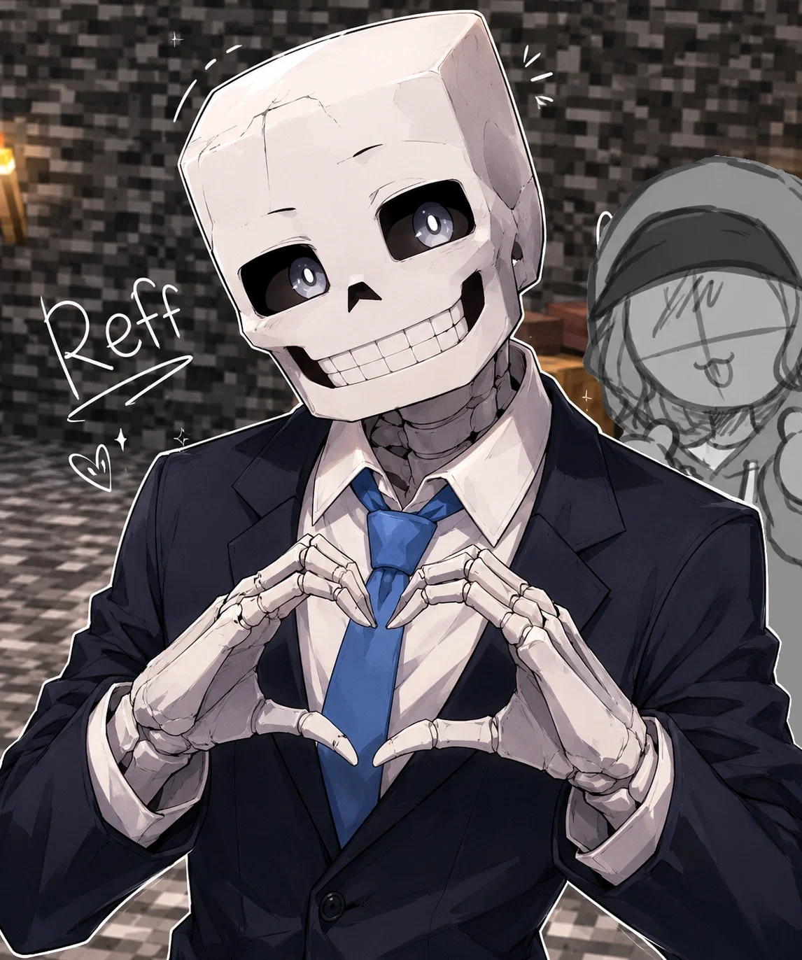 ReffMC 