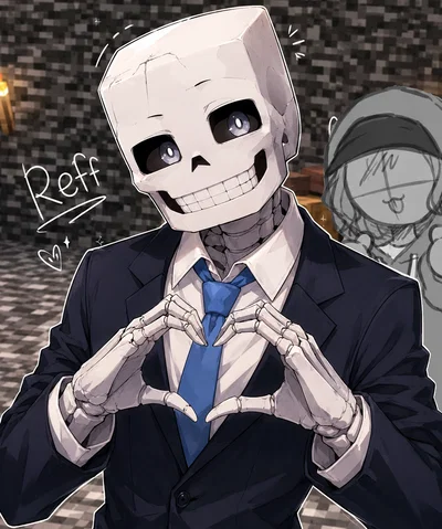 ReffMC 