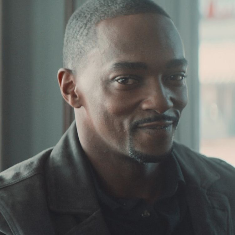 Sam Wilson - Tease