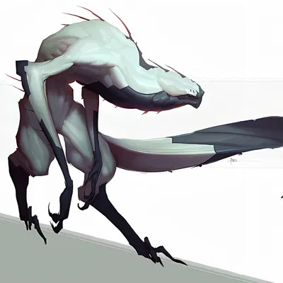 Rascal | 'Pet' Monster