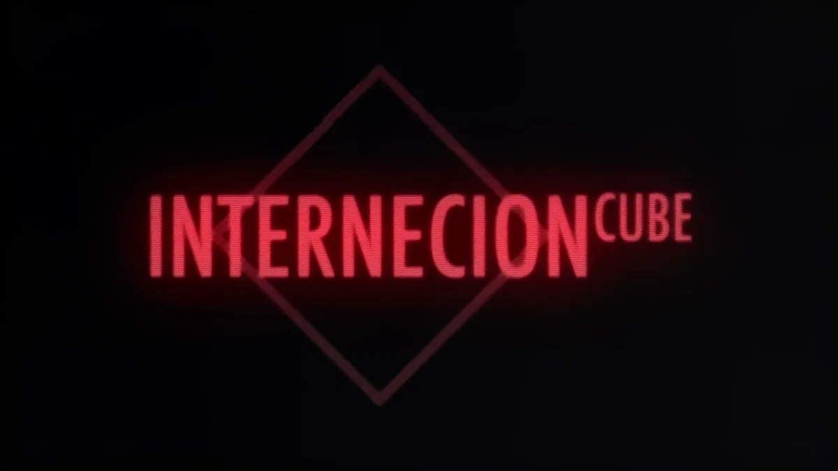Internecion Cube RPG | A Biological Weapons Sandbox With Perfect AI