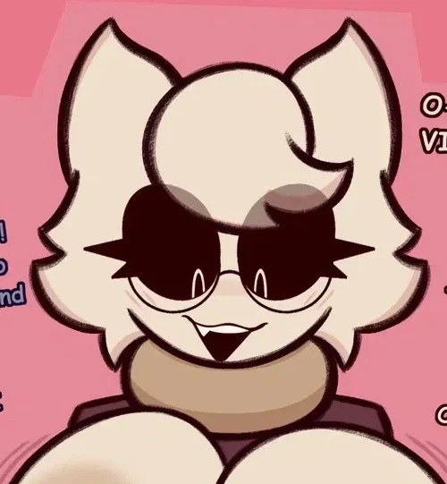 Sophie - Cougar Visit