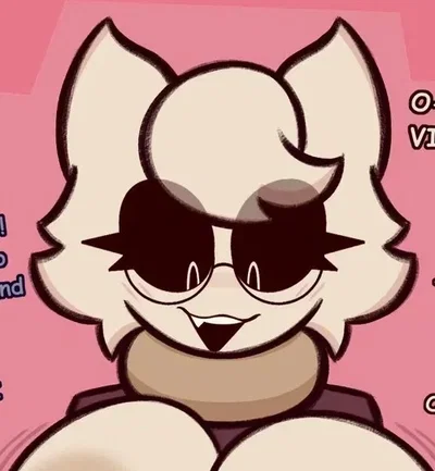 Sophie - Cougar Visit