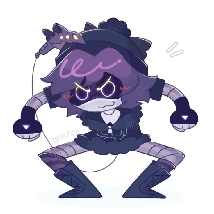 Uzi