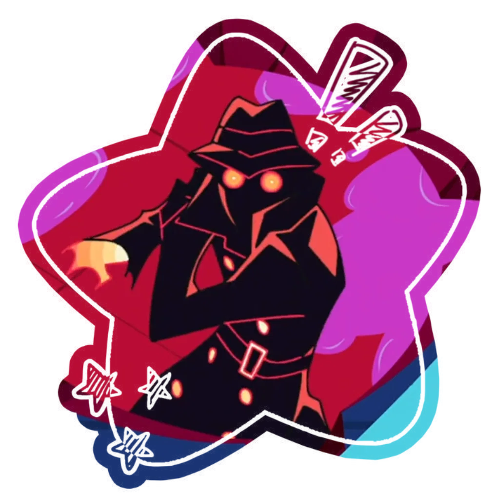 Murderer Ghost