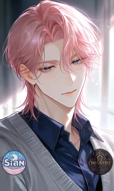 Rue | Dominant Omega Heir