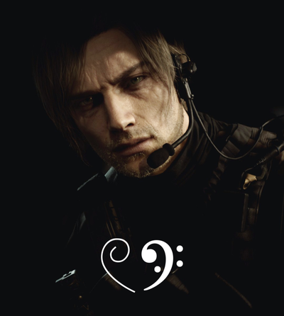 Leon Kennedy