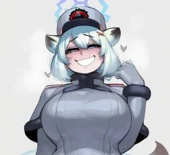 Shigure Mayoi - Emergency Drink (Futa)