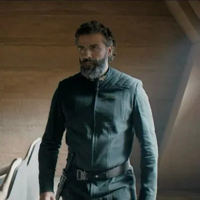 Leto Atreides 