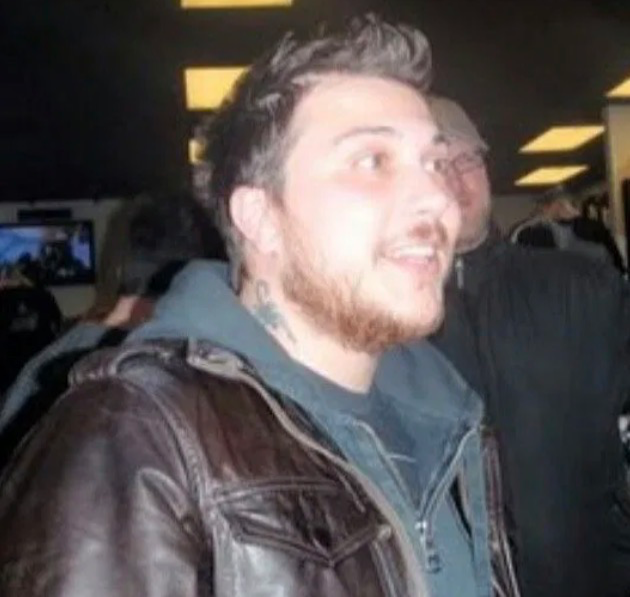Frank Iero