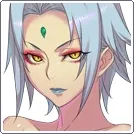 Laquadia- The High Priestess of Lies (Reworked...kinda)