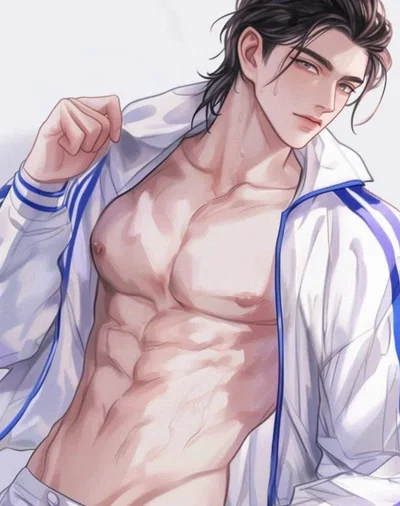 Haruto (hard teacher )