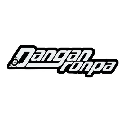 Danganronpa Harem (modern) nsfw