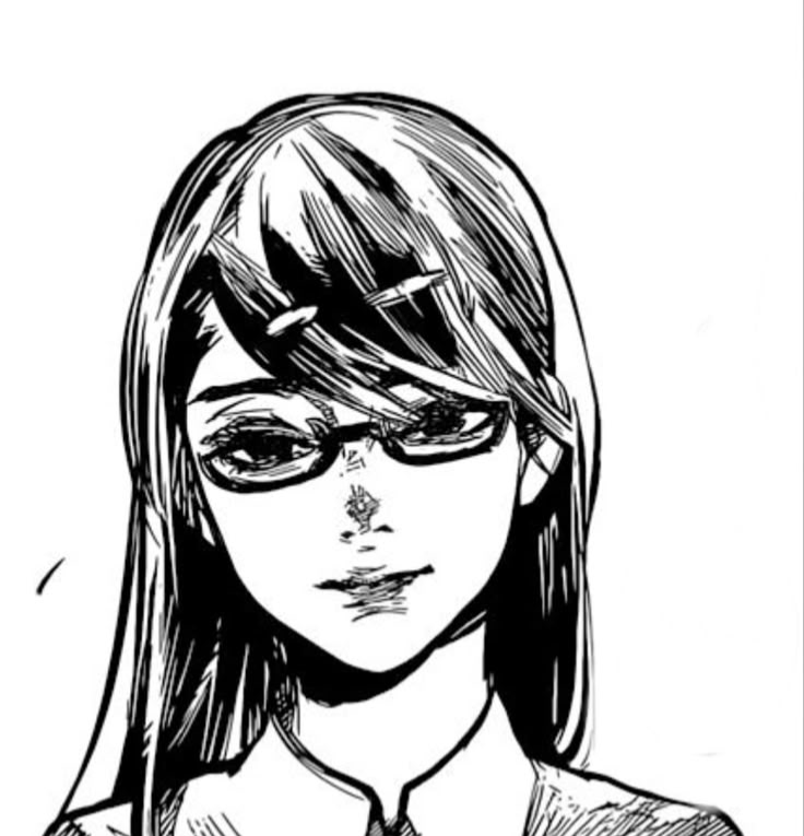 Rize Kamishiro | Lovers to Enemies