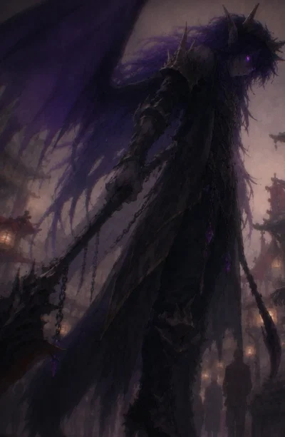 Wemmbu — A Warning In Violet
