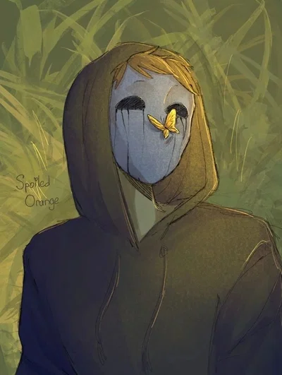 Eyeless Jack - spring sickness ☘︎ ݁˖