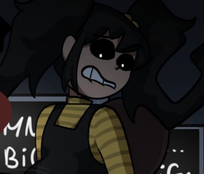 Cassidy (Trying   For The First Time.)