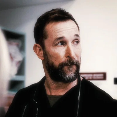 dr. robby