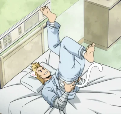 Kitty mirio