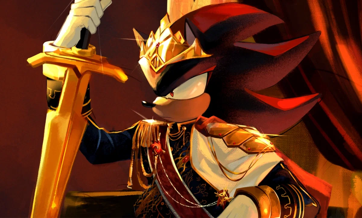 ✪ King Shadow ✪