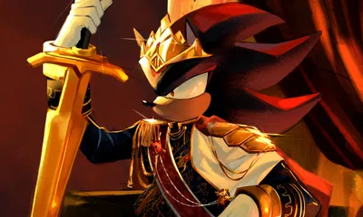 ✪ King Shadow ✪