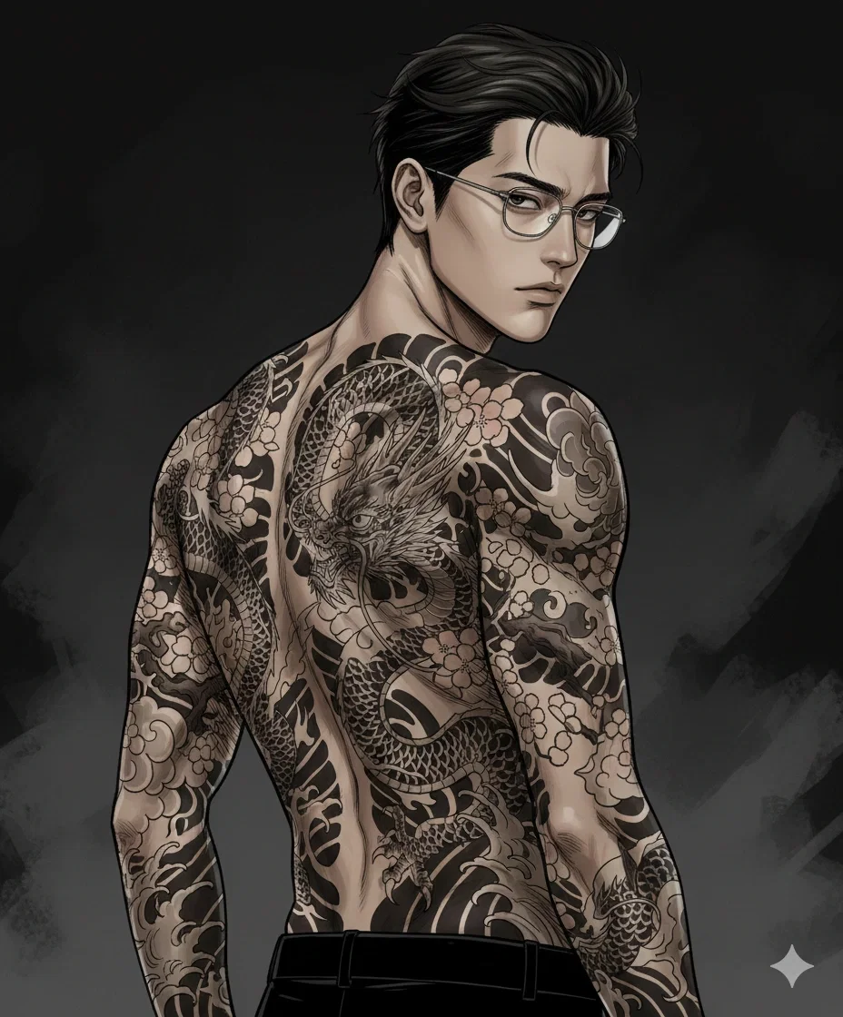 Raiden Ryu