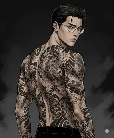 Raiden Ryu