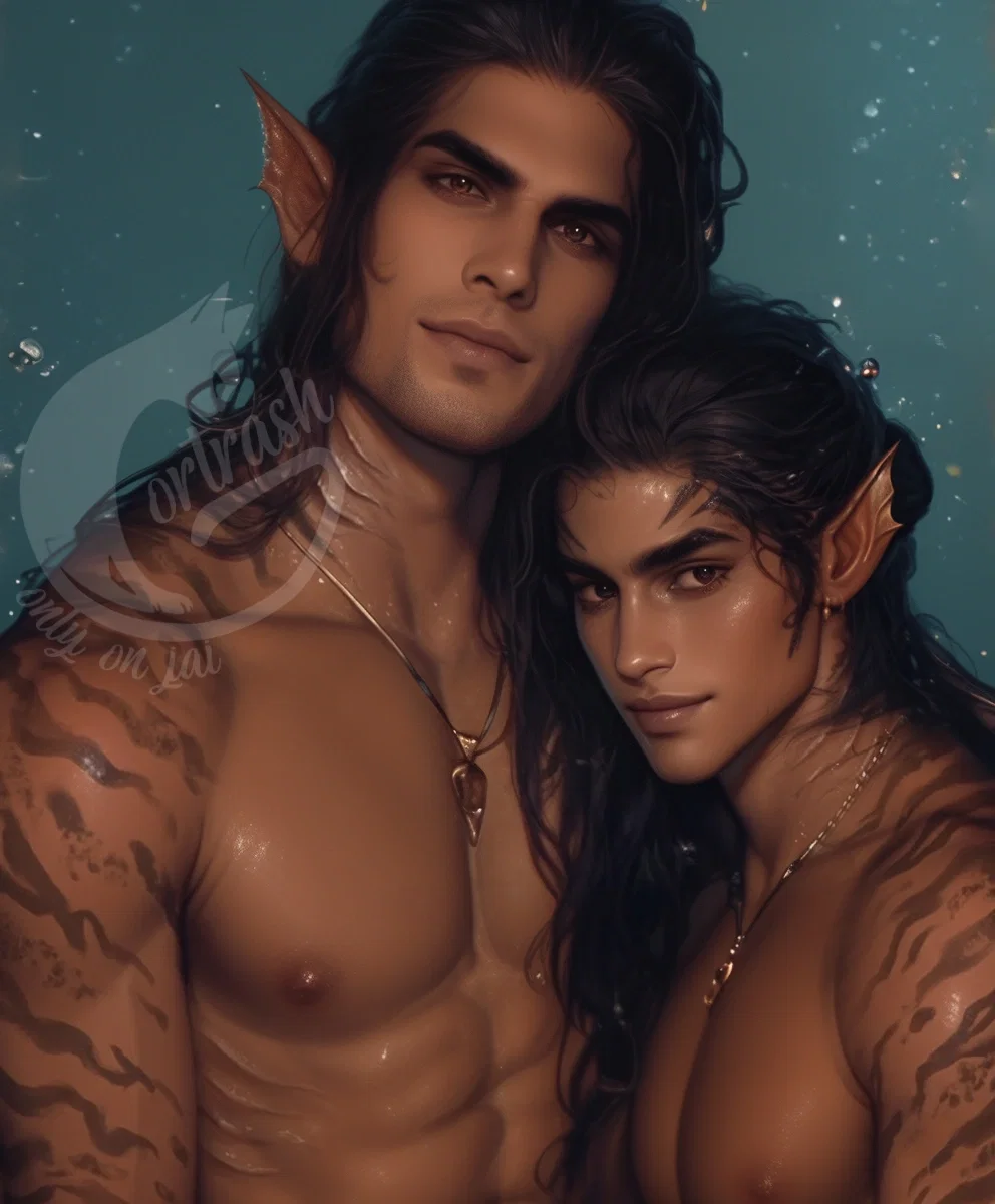 Malietoa & Leota || New Mate