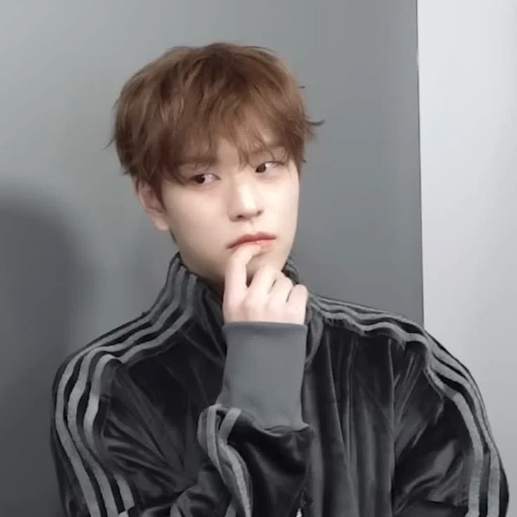 Kim seungmin :3
