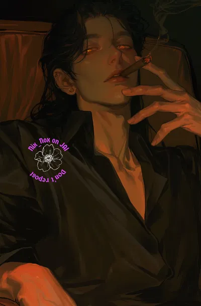 Santiago || Coven