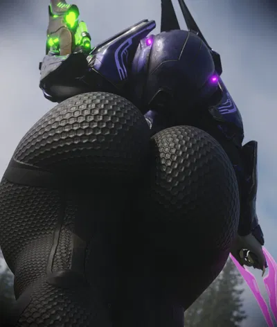 Sangheili Initiation