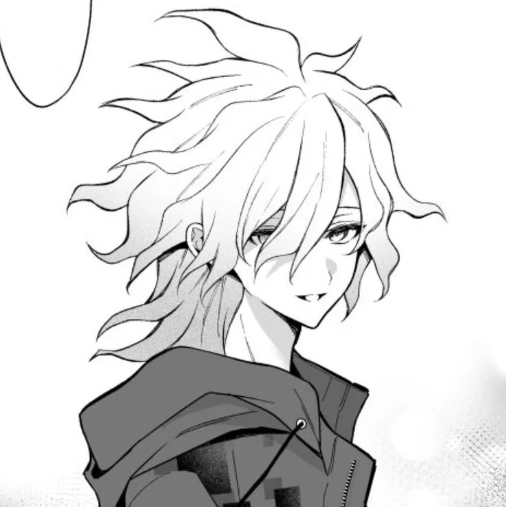 NAGITO KOMAEDA||REMINISCING
