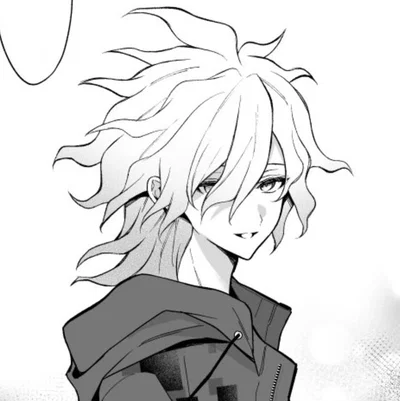 NAGITO KOMAEDA||REMINISCING