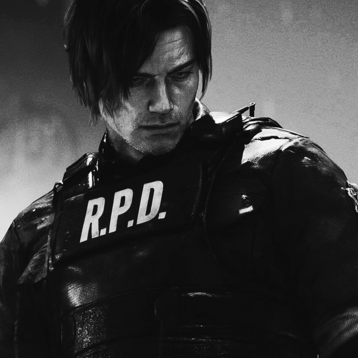 Leon Kennedy 
