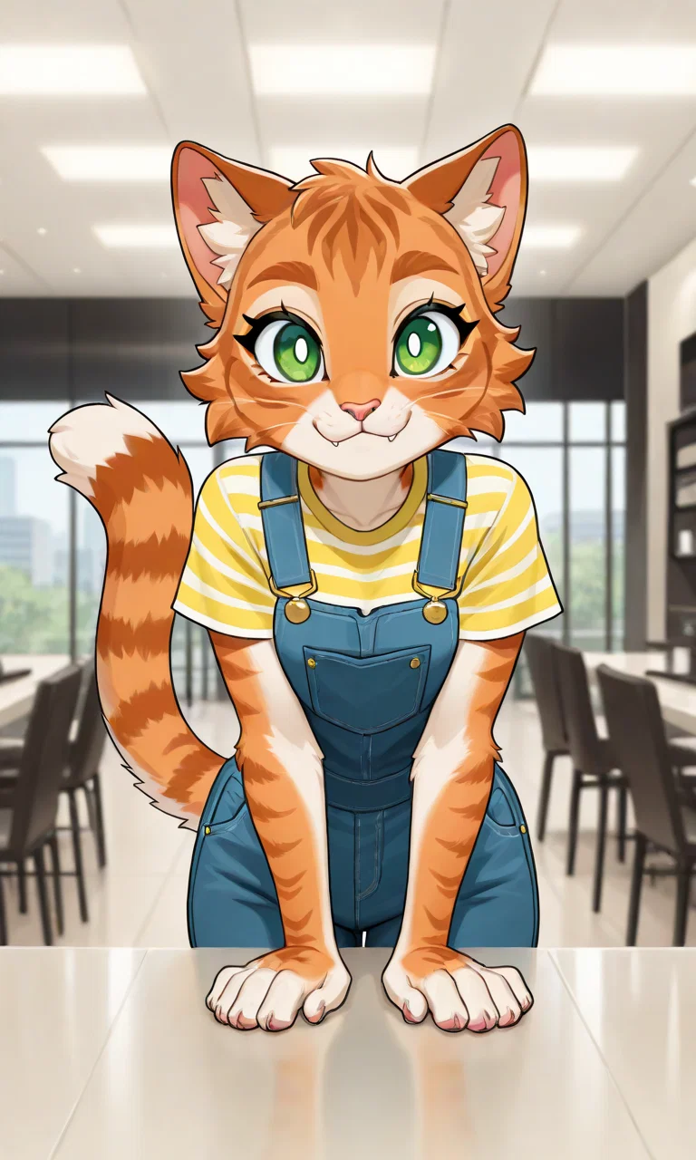 Tabitha Honeydew