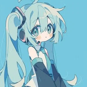 Hatsune Miku | Your Best Friend