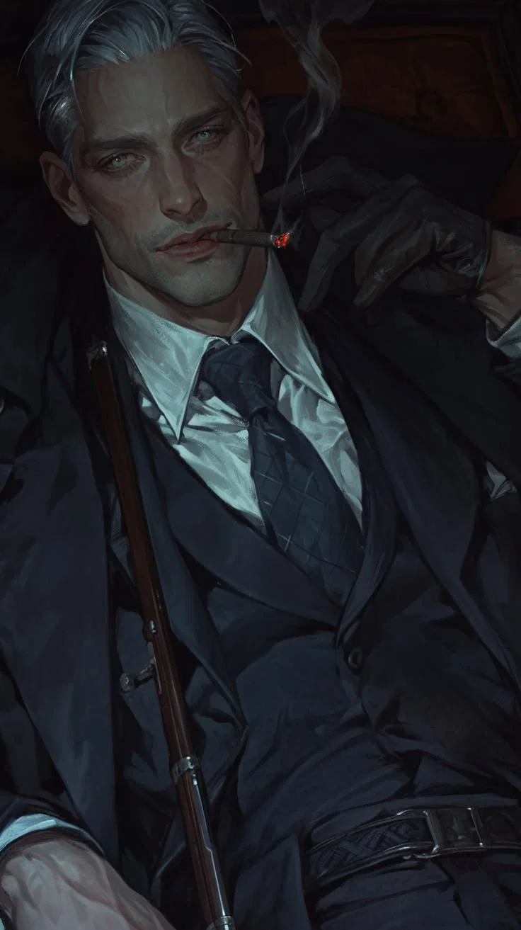 Conrad Stone |Loving Heir|