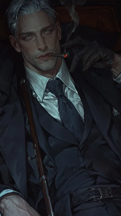 Conrad Stone |Loving Heir|