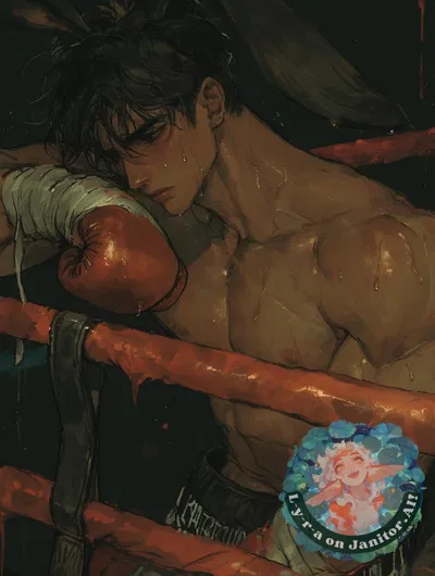 Oliver A. Johnson | BOXER